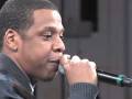 Jay-Z for Barack: Obama's Running So We All Can Fly