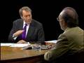 Matt Groening and James L. Brooks Talk with Charlie Rose