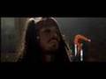 Captain Jack Sparrow Video (CC)